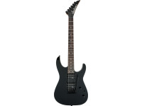 Jackson JS12 Dinky AH Gloss Black Jackson JS12 Dinky AH Gloss Black